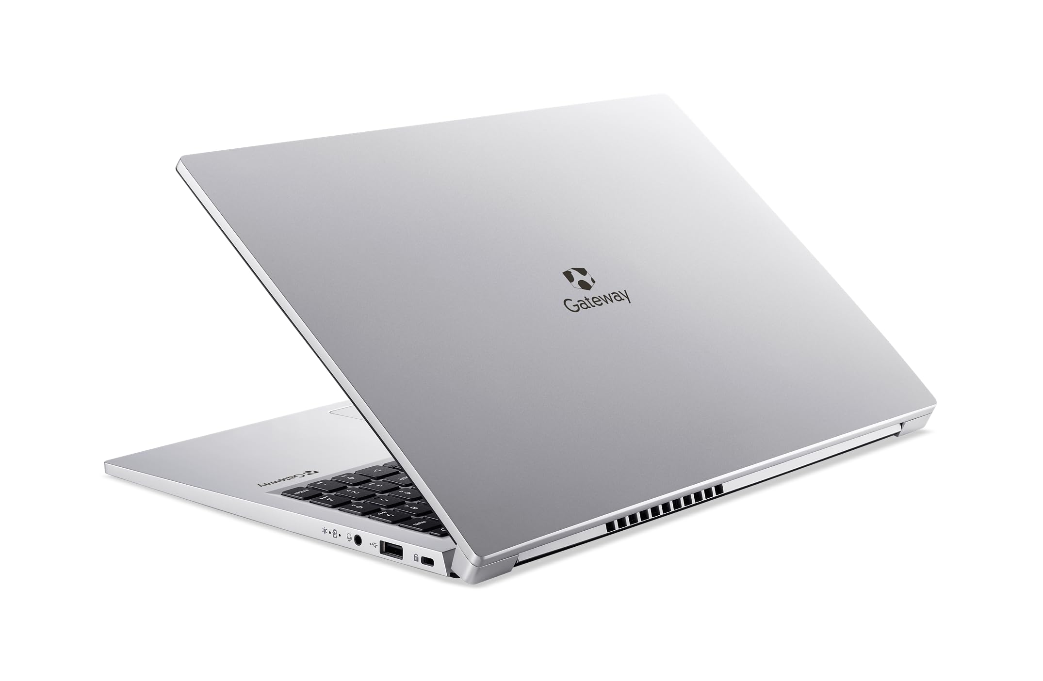 Gateway (by Acer) GW15-33P-30PS 15.6“ Laptop, Intel Core 3 N355